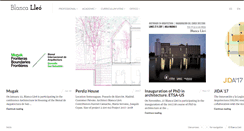 Desktop Screenshot of blancalleo.com
